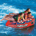WOW Watersports Super Thriller Pro Series Towable-0