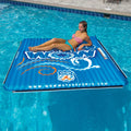 WOW Watersports Floating Water Mat For The Pool and Lake-0