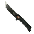 Sao Feng - Black
