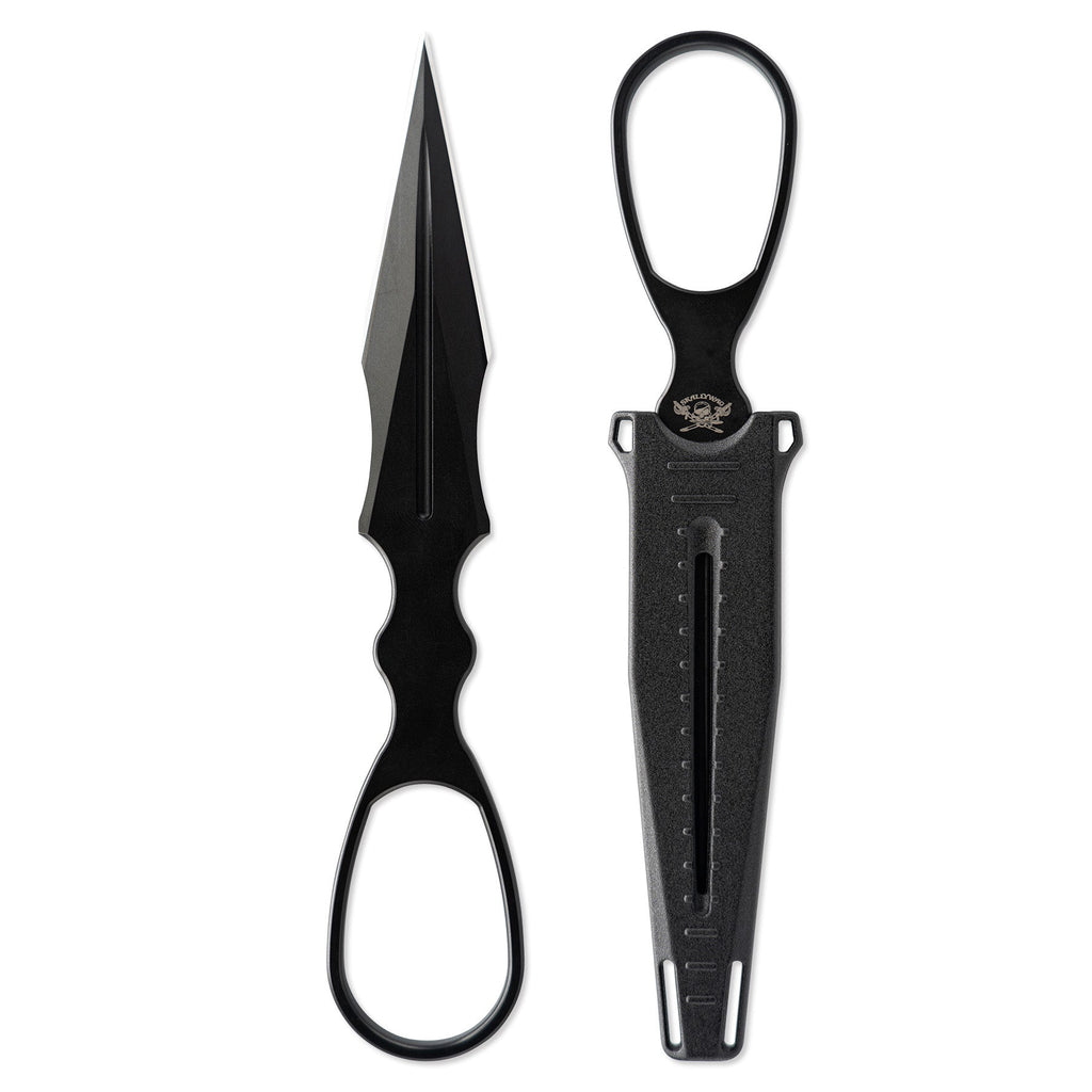 D2 DAGGER - Black