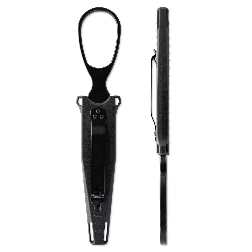 D2 DAGGER - Black