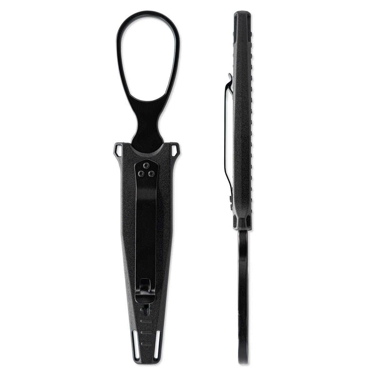 D2 DAGGER - Black