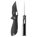 Mudskipper - Black