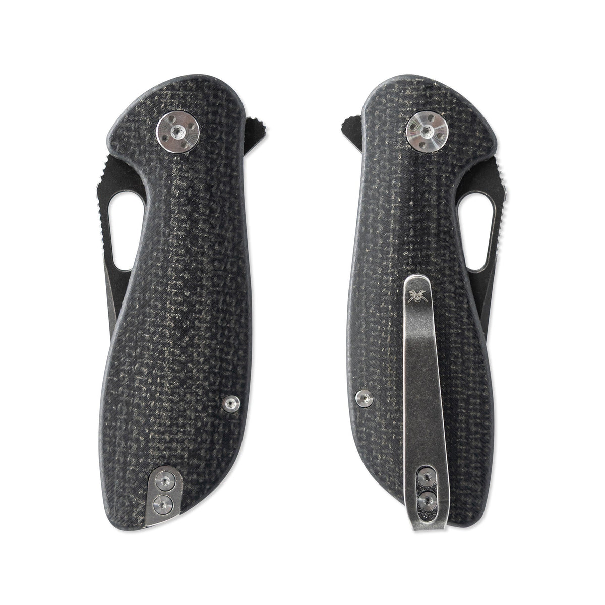 Mudskipper - Black