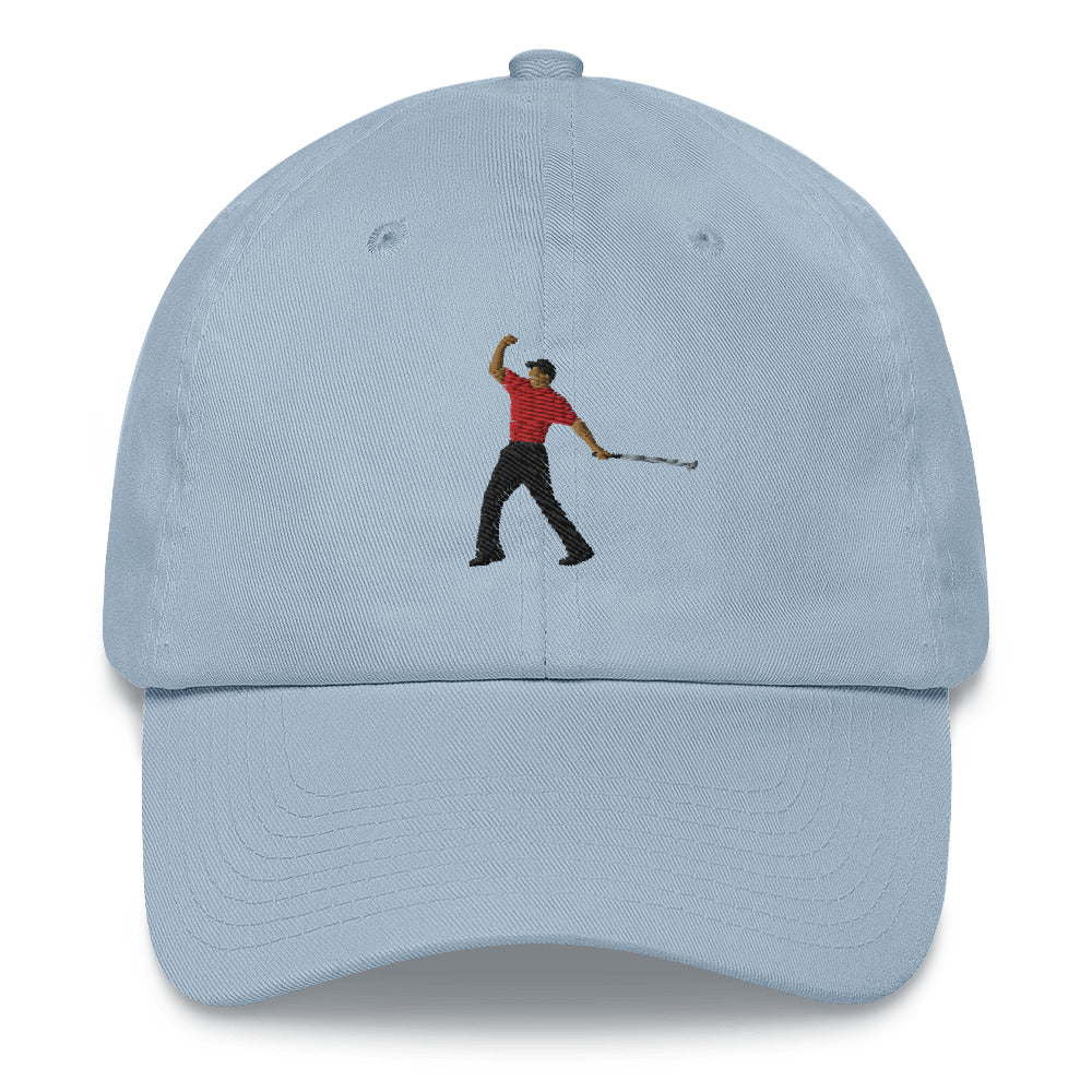 Fist 2005 Hat